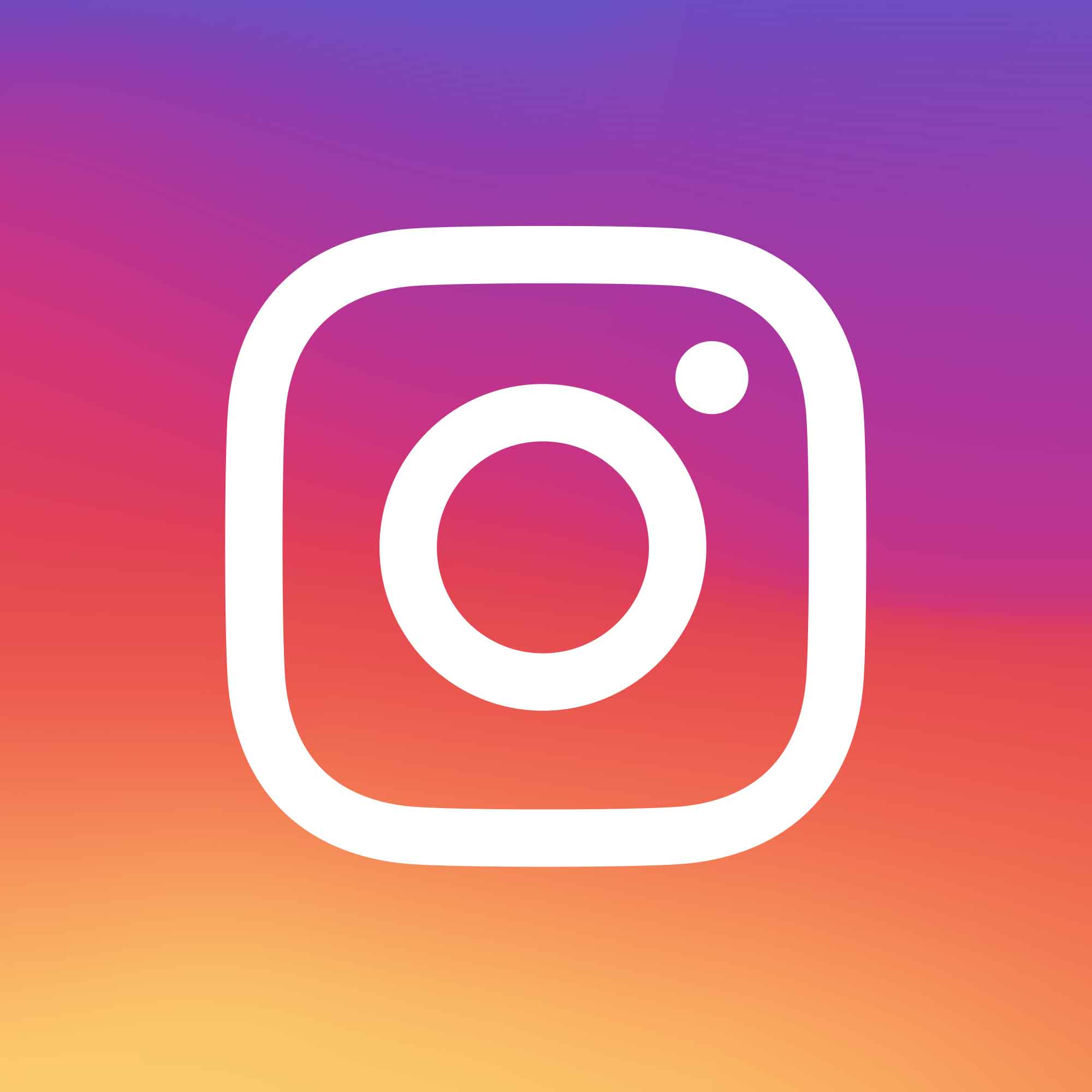 Official Instagram Logo