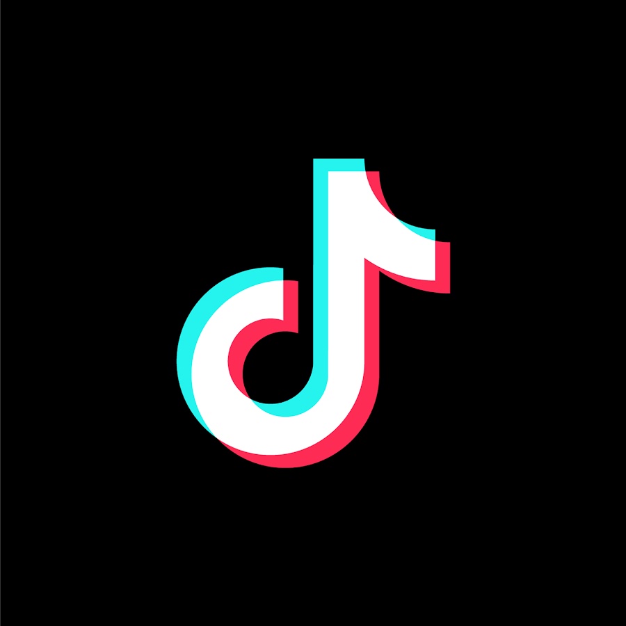 Official TikTok Logo